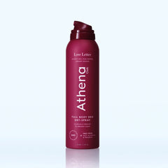 Full Body Deo Dry-Spray V2