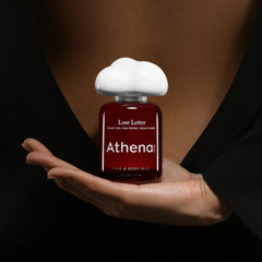 Hair & Body Mist T1