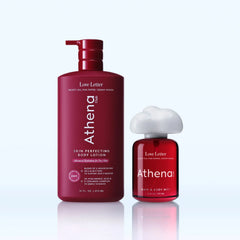 Lotion and Mist Duo Z0