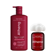 Lotion and Mist Duo Z0