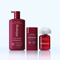 Scent Layering Trio D8