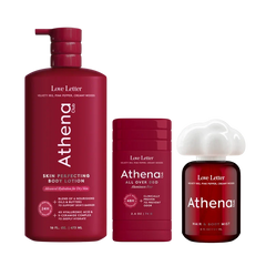 Scent Layering Trio D8