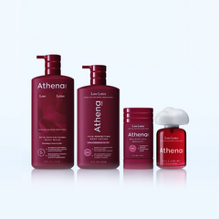 Full Body Fragrance Routine Q9