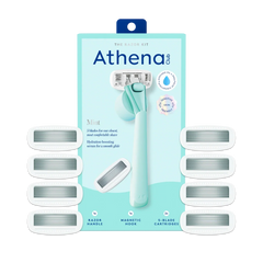 The Essential Shave Set D4