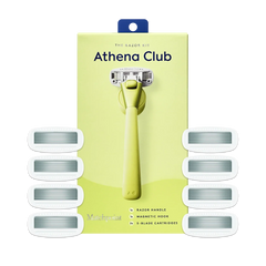 The Essential Shave Set D4