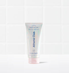 Fluffy Shave Butter D9