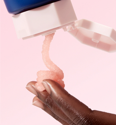 Gentle Sugar Scrub P7