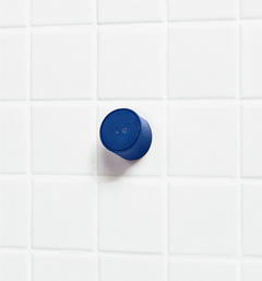 Magnetic Storage Hook M0