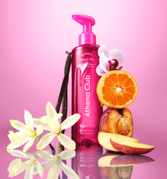 Glossy Shave Oil B9