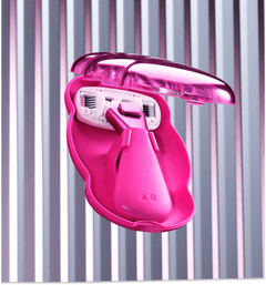 The Mini Razor M0