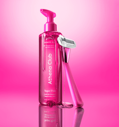 Glossy Shave Oil J7