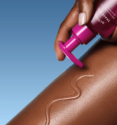 Glossy Shave Oil B9