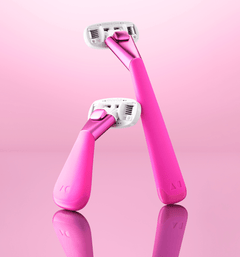 The Mini Razor M0
