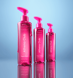 Glossy Shave Oil B9