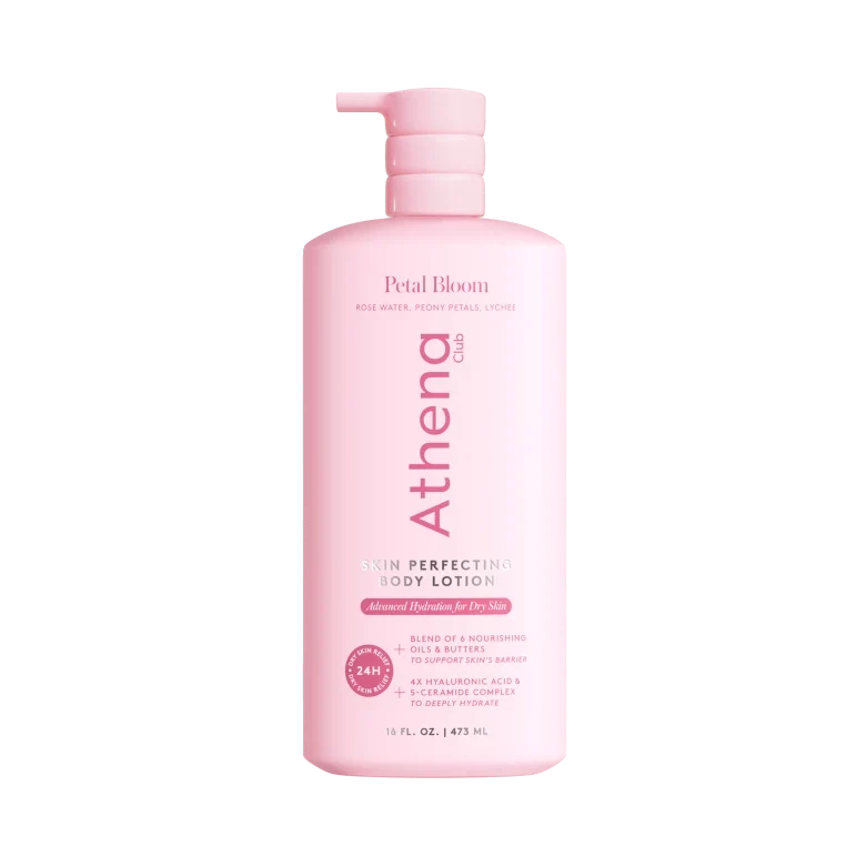 Skin Perfecting Body Lotion P1 Petal Bloom