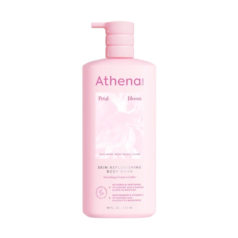 Skin Replenishing Body Wash O9