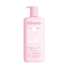 Skin Replenishing Body Wash O9