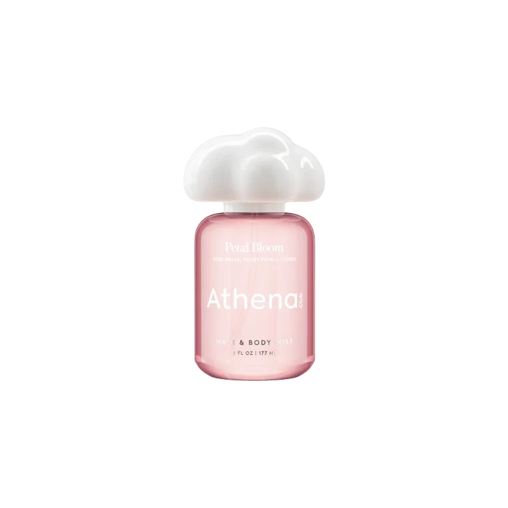 Hair & Body Mist K2 Petal Bloom