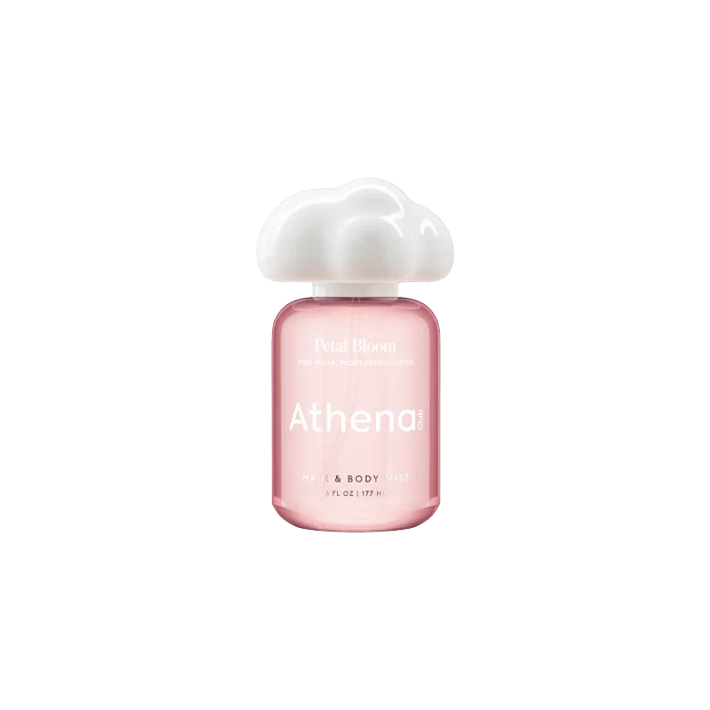 Hair & Body Mist K2 Petal Bloom