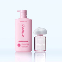 Lotion and Mist Duo B0