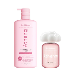 Lotion and Mist Duo B0
