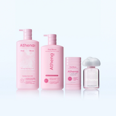 Full Body Fragrance Routine U2