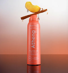 Full Body Deo Dry-Spray W6