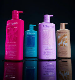 Skin Replenishing Body Wash R0