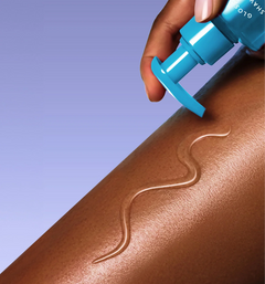 Glossy Shave Oil K4