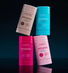 All Over Deo V3
