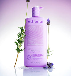 Skin Replenishing Body Wash Y8