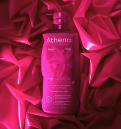Skin Replenishing Body Wash H7