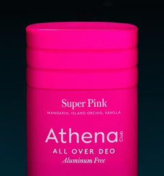 All Over Deo I3