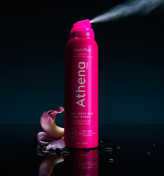 Full Body Deo Dry-Spray T9