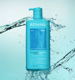 Skin Replenishing Body Wash G7