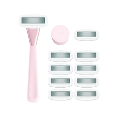 The Essential Shave Set D4
