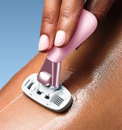 The Mini Razor G4