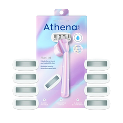 The Essential Shave Set D4