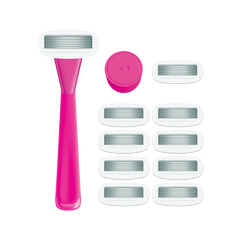 The Essential Shave Set D4