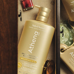 Skin Perfecting Body Lotion W5