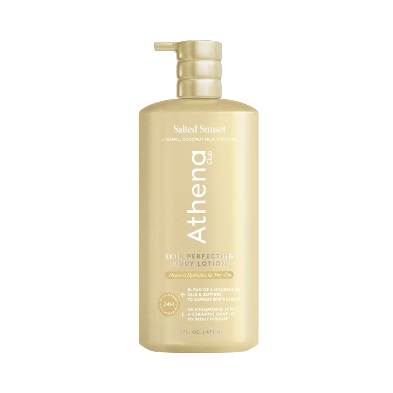 Skin Perfecting Body Lotion W5 Salted Sunset
