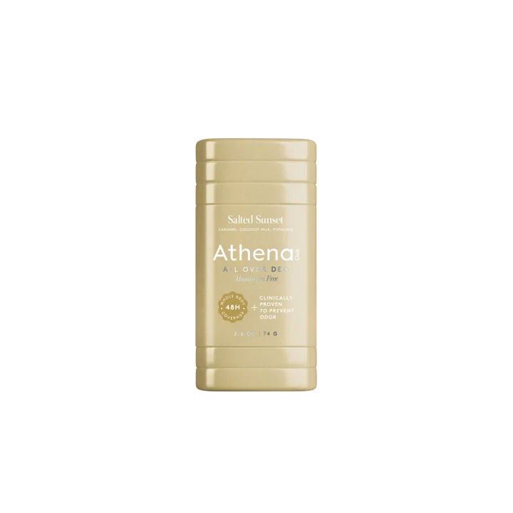 All Over Deo G7 Salted Sunset