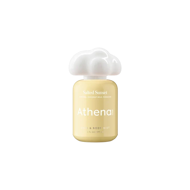 Hair & Body Mist Y1 Salted Sunset