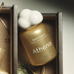 Hair & Body Mist Y1
