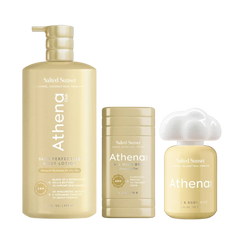 Scent Layering Trio N6