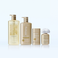 Full Body Fragrance Routine N1