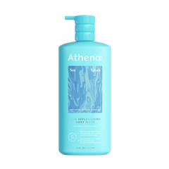 Skin Replenishing Body Wash G7