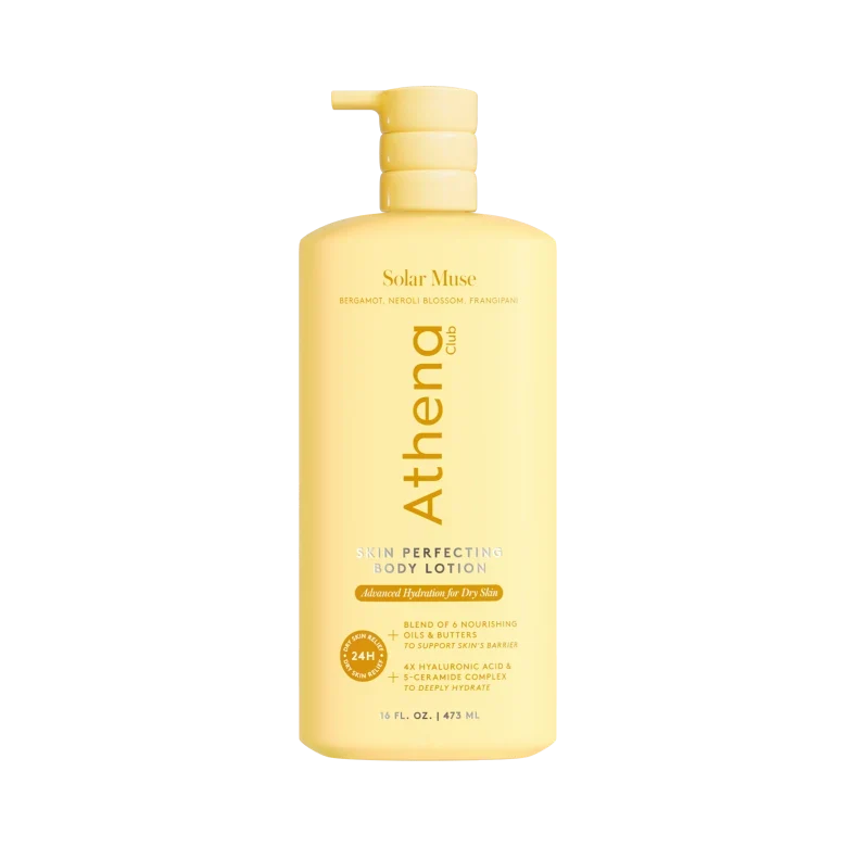 Skin Perfecting Body Lotion Y1 Solar Muse