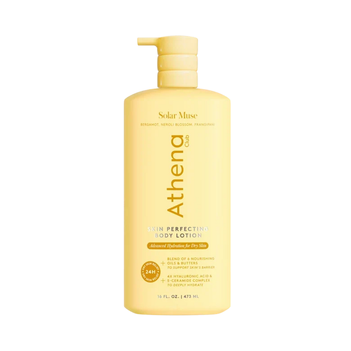Skin Perfecting Body Lotion Y1 Solar Muse
