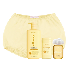 Charlie Beads & Athena Club Scent Wardrobe H1